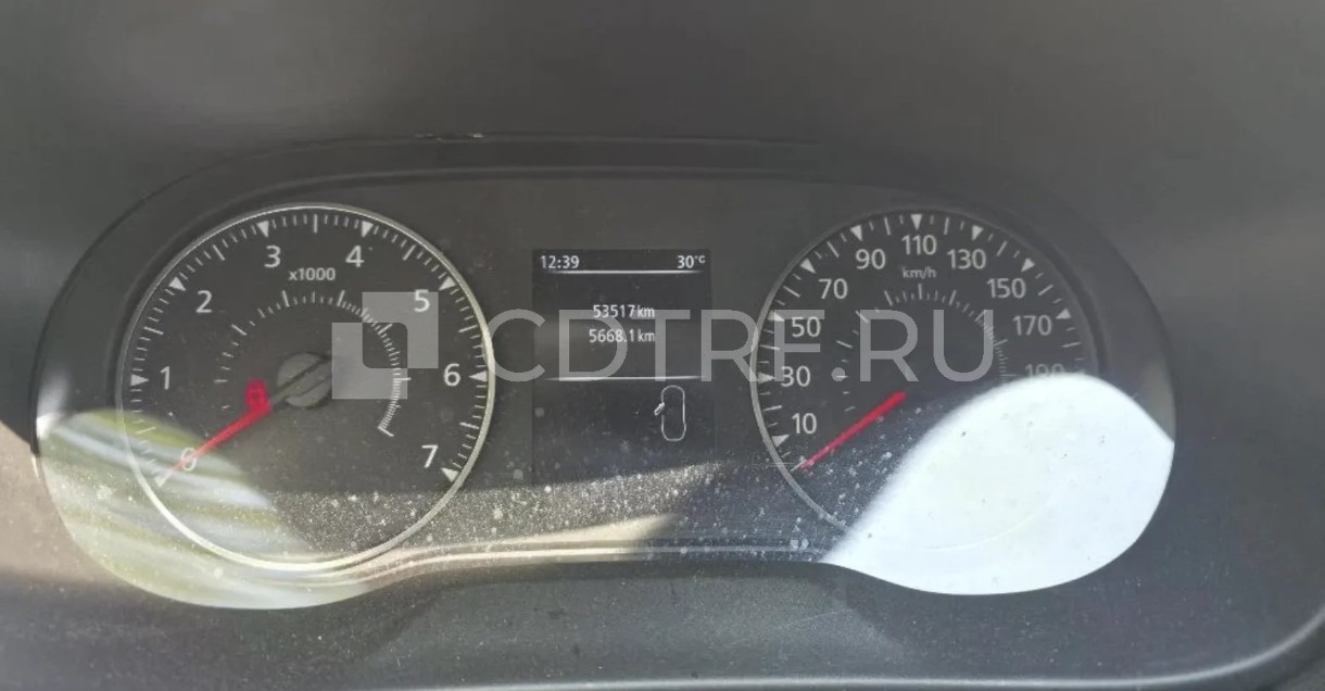 RENAULT ARKANA, 2021 года выпуска, VIN: X7LRJC2C266834111