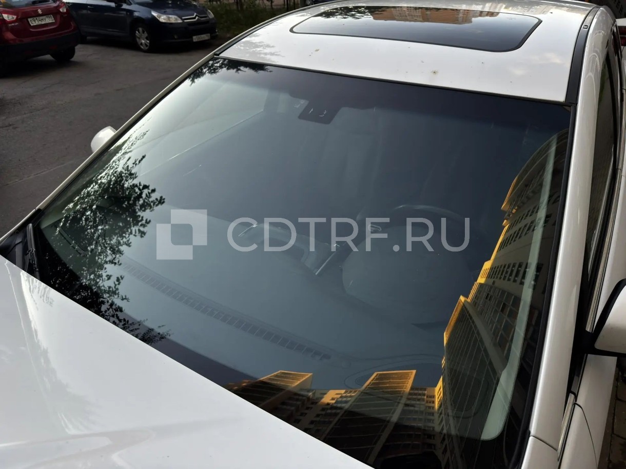 MAZDA CX-7, VIN JMZER893800237984, Год выпуска 2011 г.