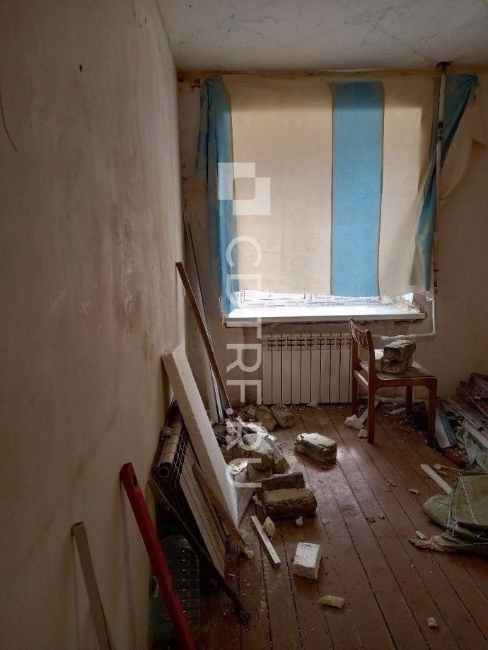 Доля в квартире (Амурская область).