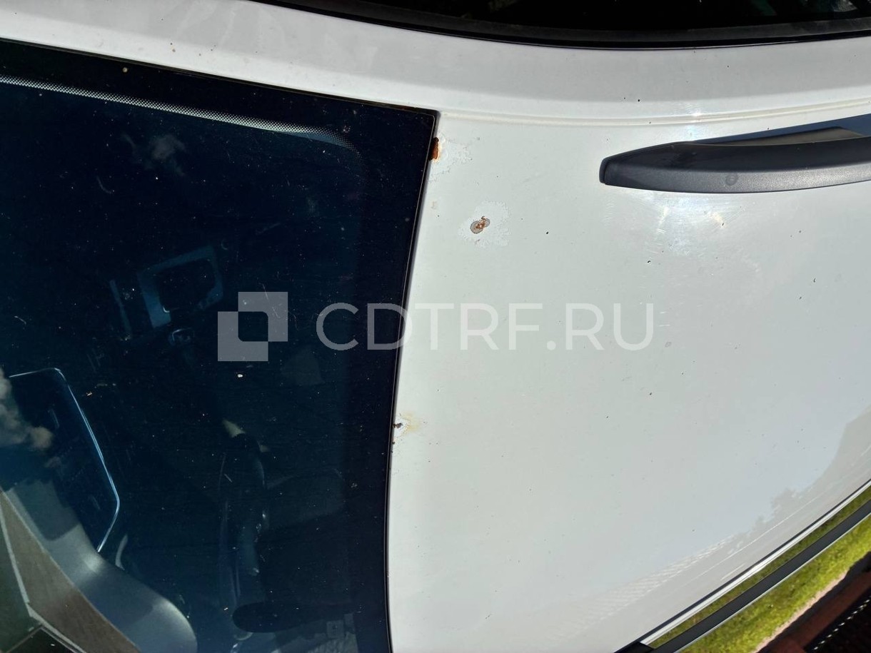 Торги Купцов Лот №1