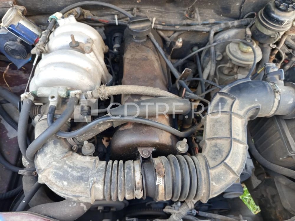 Автомобиль Шевроле Нива, 2004 г.в., VIN X9L21230040051429. Залоговое имущество ООО МКК...