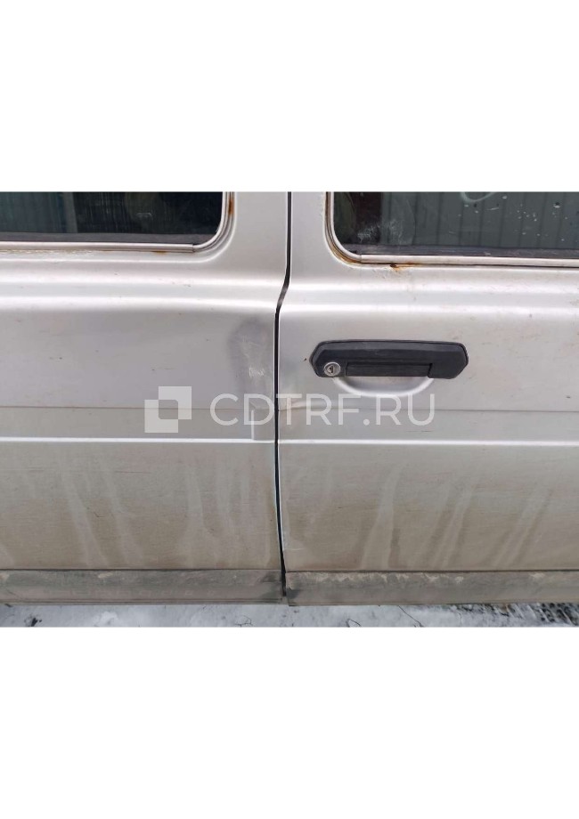 Легковой автомобиль, LADA 213100 LADA 4X4, Год выпуска: 2017, (VIN): XTA213100J0192086.