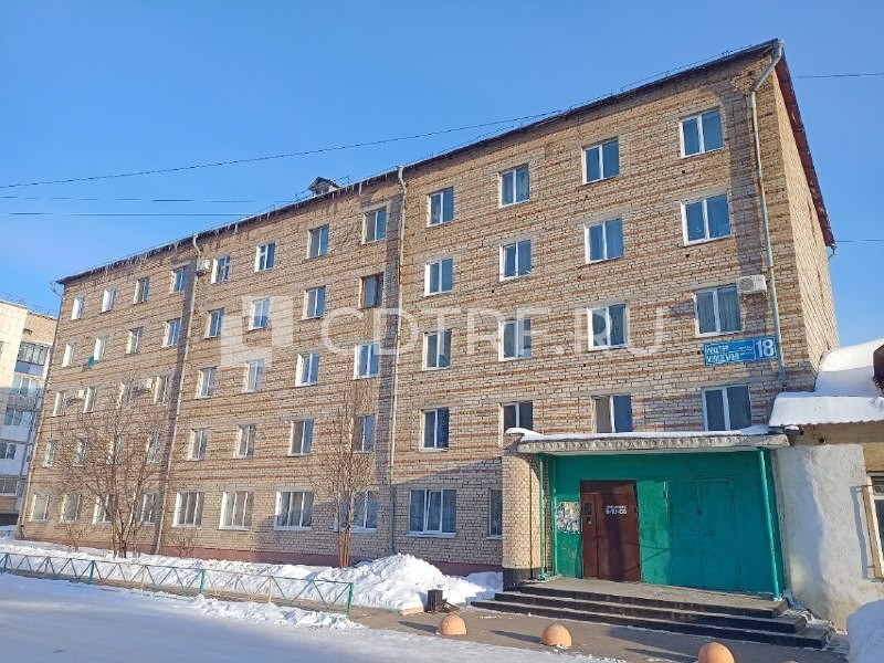 Торги по реализации имущества Латыпова Р.Р.