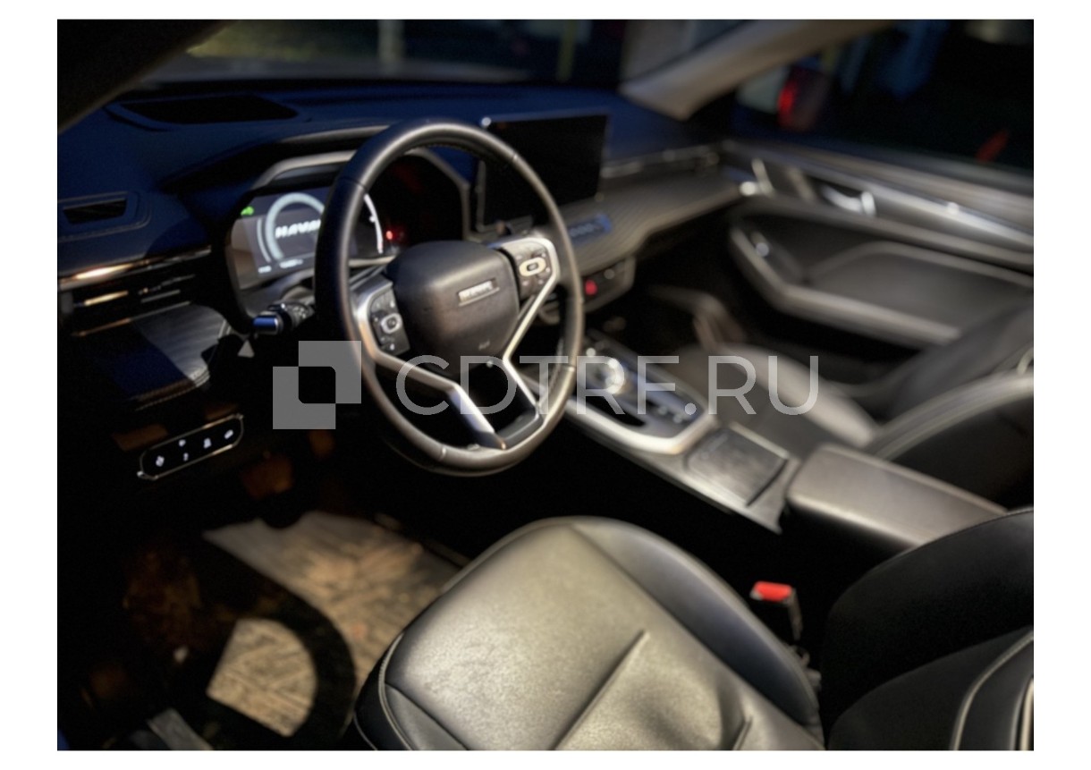 №1: Транспортное средство HAVAL JOLION, 2023 года выпуска, VIN: XZGEE04A6PA868682