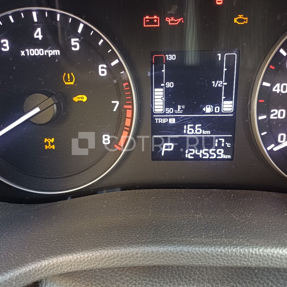 Автомобиль марка:HYUNDAI CRETA, VIN Z94G2813DHR020085, Тип транспортного средства –...