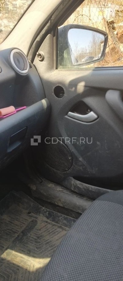 Автомобиль LADA GRANTA 2014 г.в., VIN: XTA219110EY119208