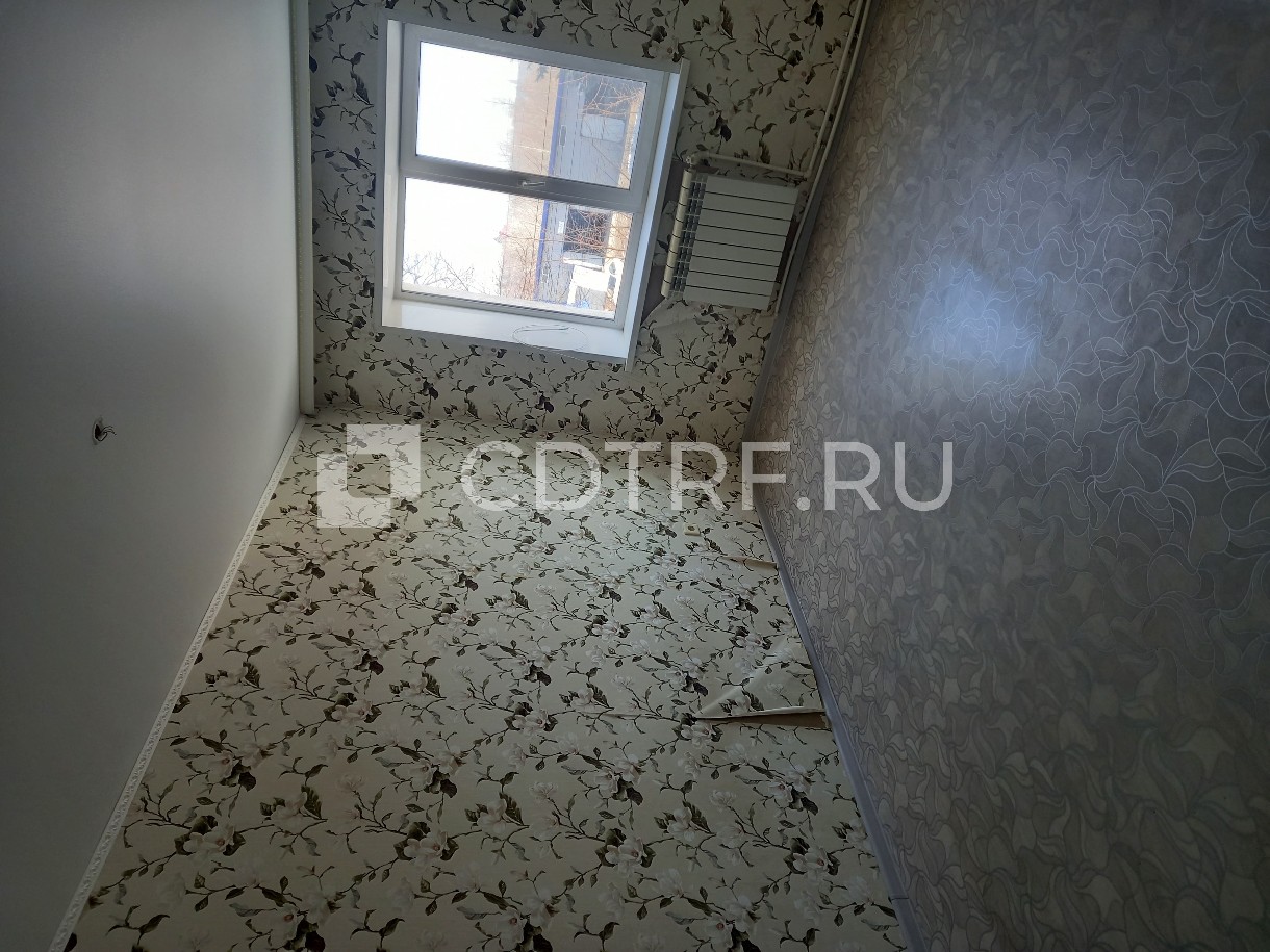 Зорина Ю.Л. Квартира, 41.5кв, РБ, г.Стерлитамак, тр.Оренбургский, д. 18б, кв. 16