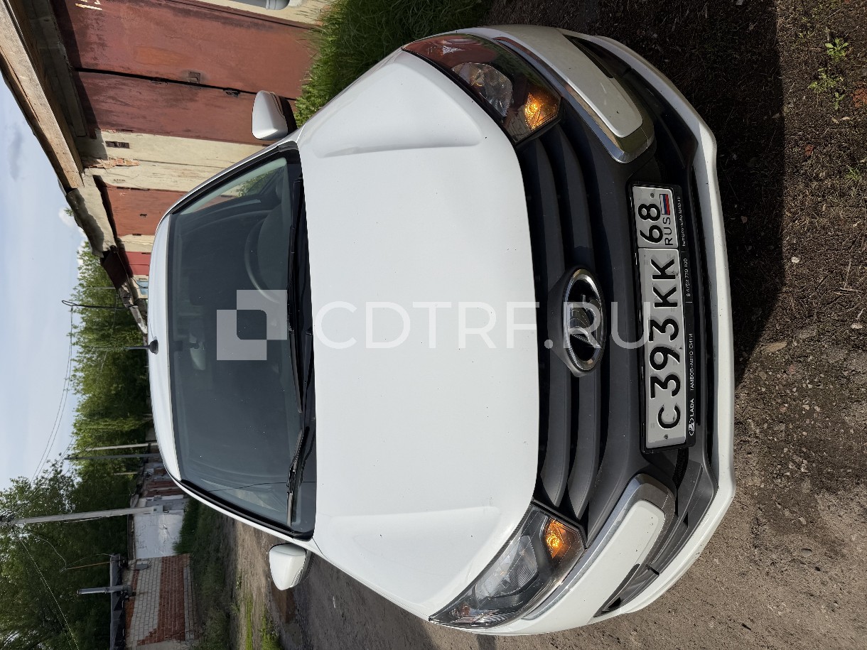 Автомобиль марки ВАЗ модель 21074 LADA 2107 2007 г.в. VIN-номер XTA21074072625175