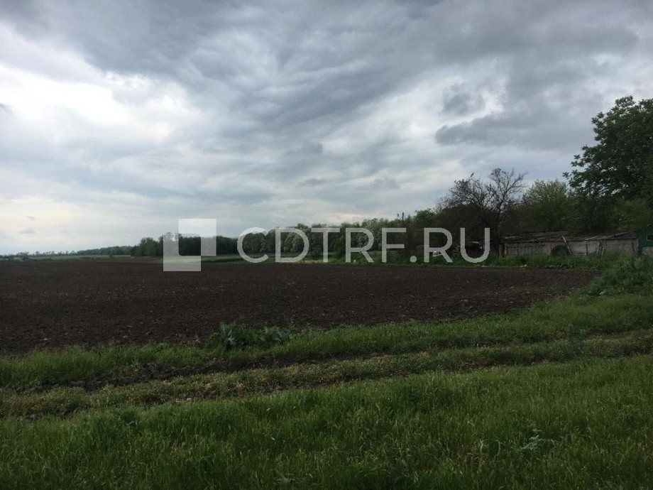 Земельные участки Маркарян М.С. залог ПАО "Сбербанк" Лот №3
