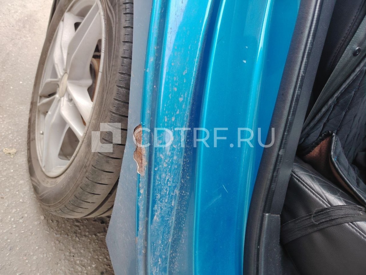 легковой автомобиль Hyundai i30 1.6 GLS MT, VIN TMADC51DP9J018924, 2009 года выпуска.