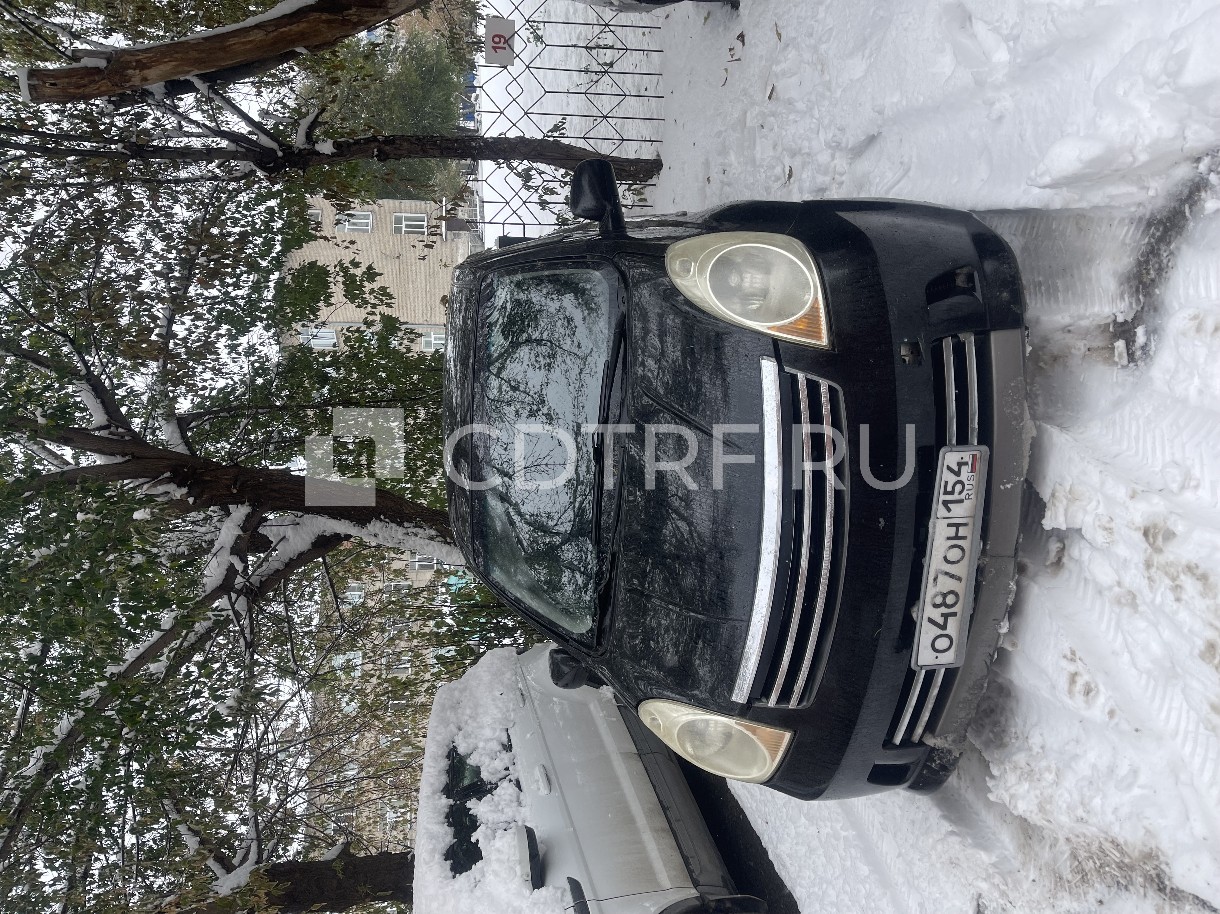 Автомобиль Nissan Note 1.4., 2011 года выпуска. МКПП. VIN SJNFAAE11U2110366.