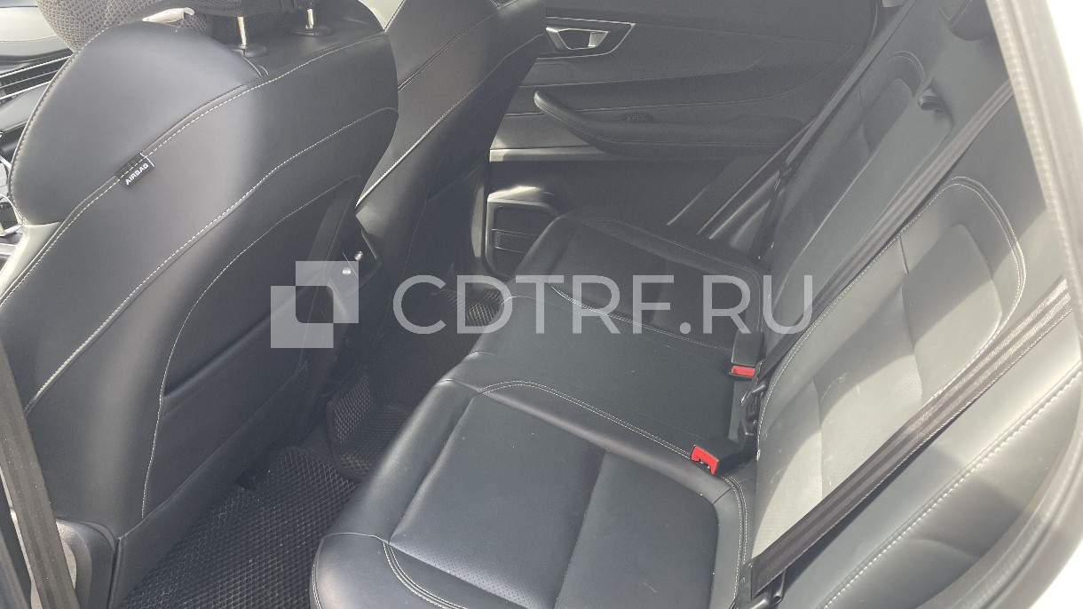 Автомобиль марки CHERY модель Tiggo 4 Pro 2024 г.в. VIN-номер LVVDB21B9RD583199