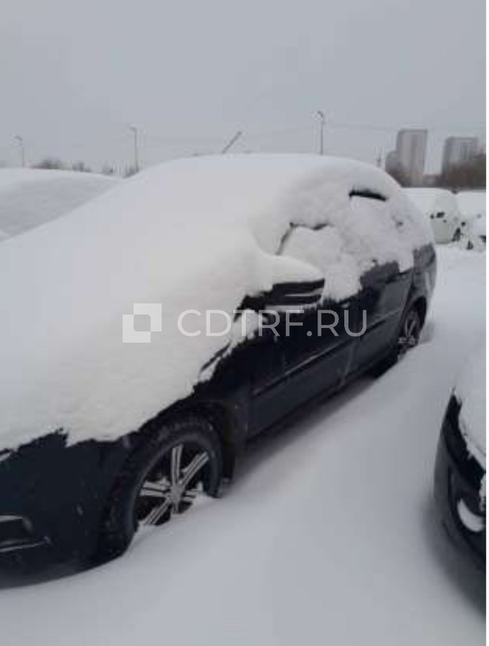 Реализация залогового имущества банкрота Степановой - автомобиль LADA GRANTA 2019гв Лот №1