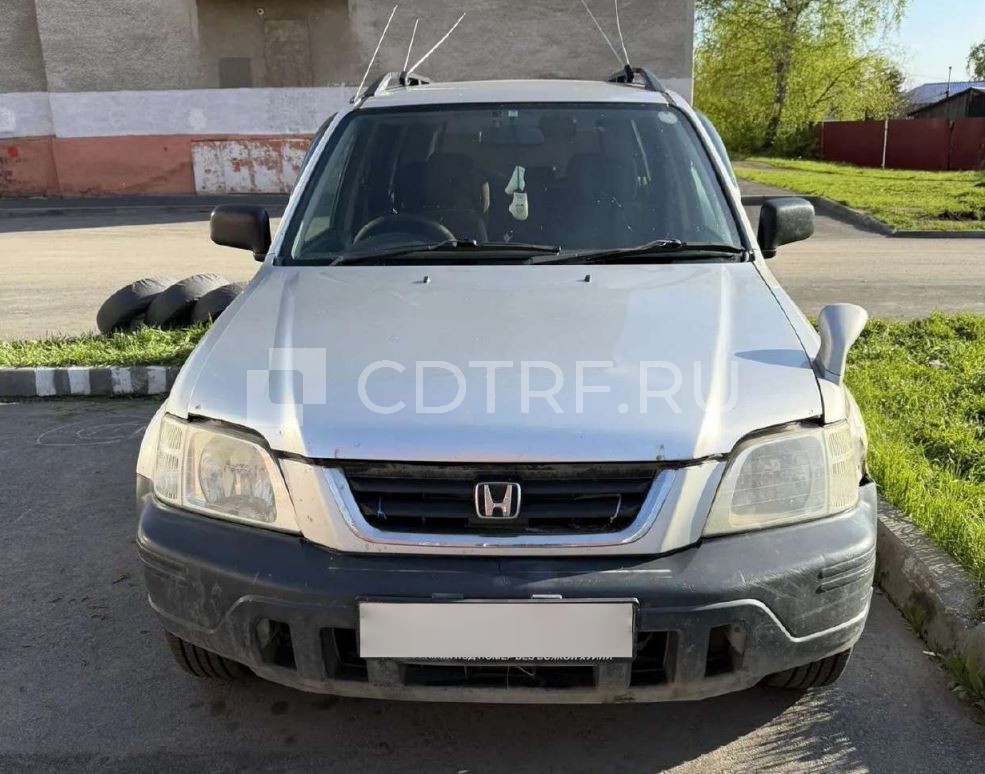 Легковой автомобиль, марка: HONDA, модель: CR-V, год изготовления: 1996