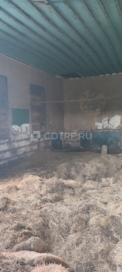 Здание (нежилое здание) площадь 261,5 кв. м., назначение: Нежилое, этаж: 1, адрес...