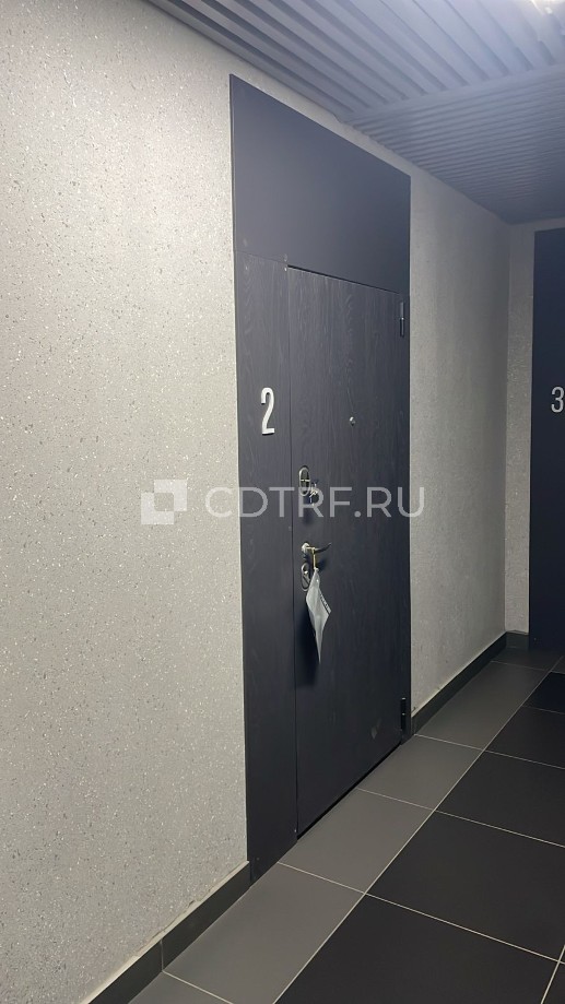Торги имущества Шахраманян М.А., лот 1 - Квартира, к.н.: 23:43:0130047:28420