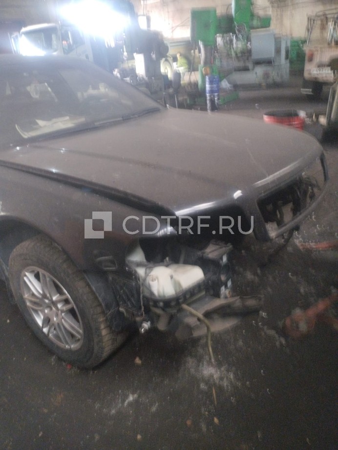 Легковой автомобиль, марка: АУДИ А 8, 2000 г.в., VIN: WAUZZZ4DZ1N006980