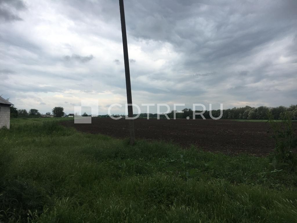 Земельные участки Маркарян М.С. залог ПАО "Сбербанк" Лот №2