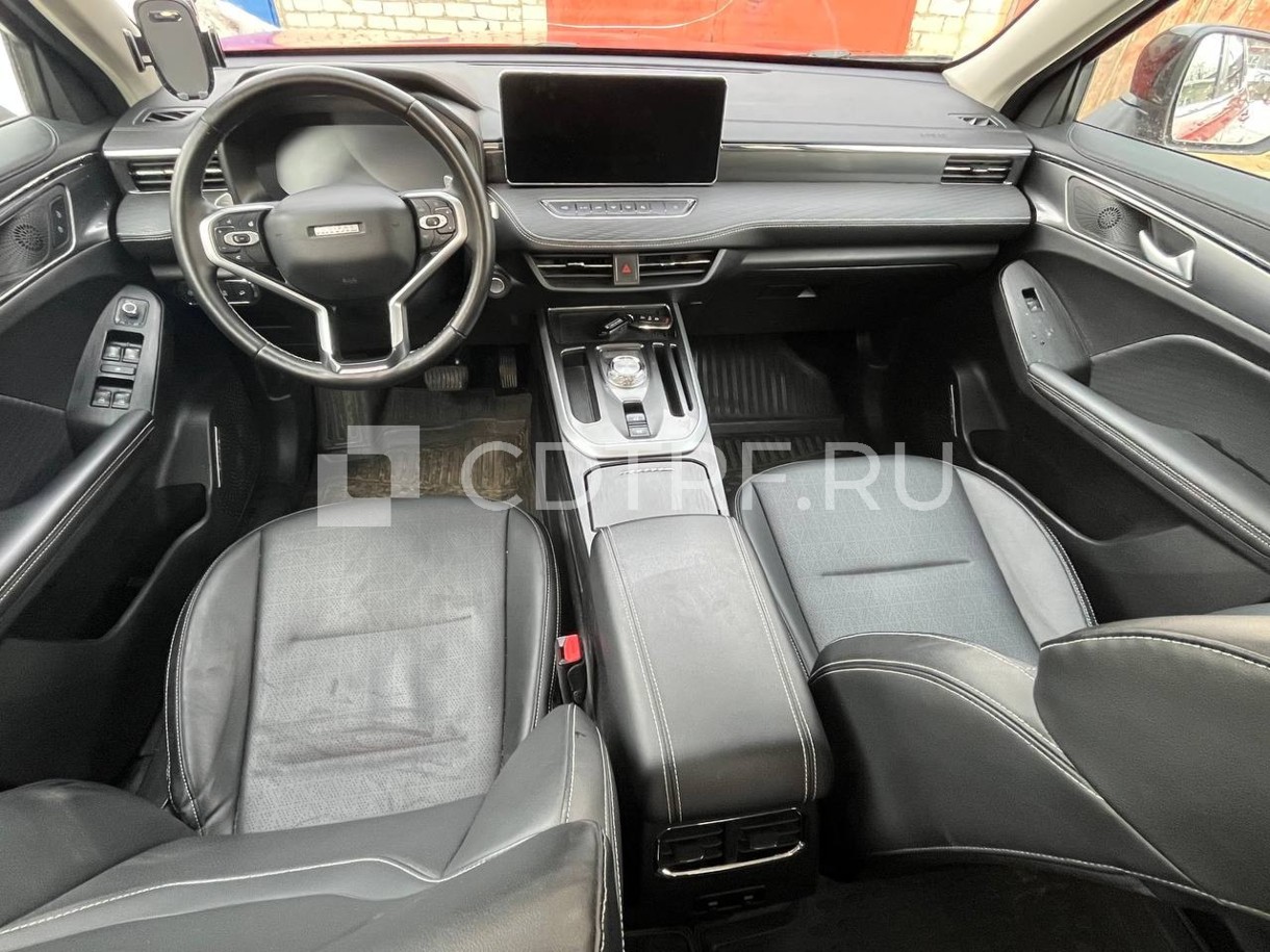 : HAVAL JOLION
