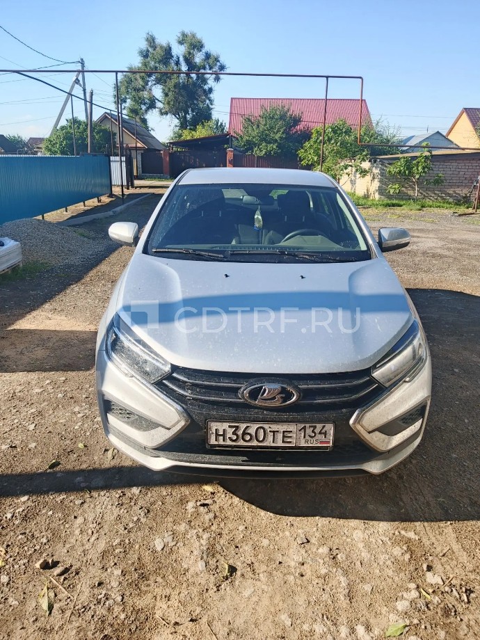 Хмара Д.В. (Транспортное средство LADA VESTA, 2025 года выпуска) Лот №1