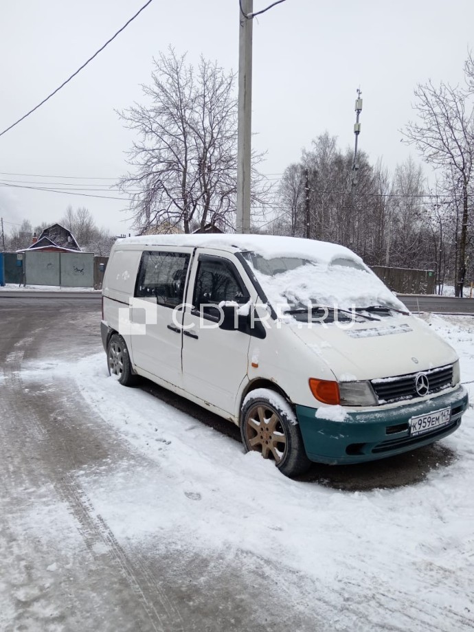Реализация имущества должника-банкрота Романовой Натальи Геннадьевны Лот №2