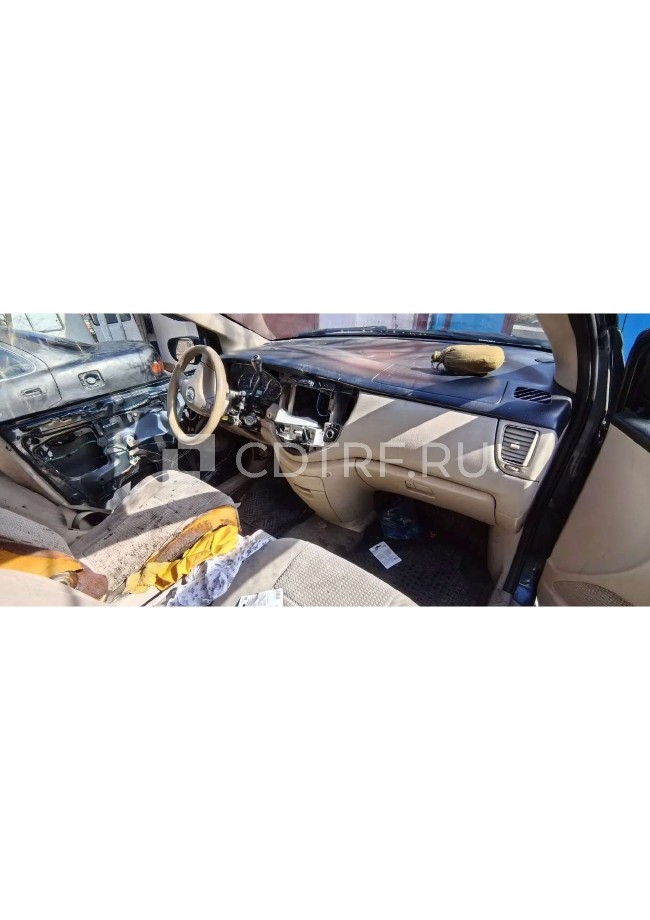 Легковой автомобиль MAZDA MPV, VIN: JM3LW28A440505993