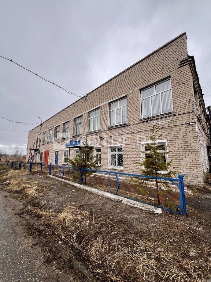 Межрайонная БАЗА со складскими и производственными помещениями. ГОТОВЫЙ БИЗНЕС
