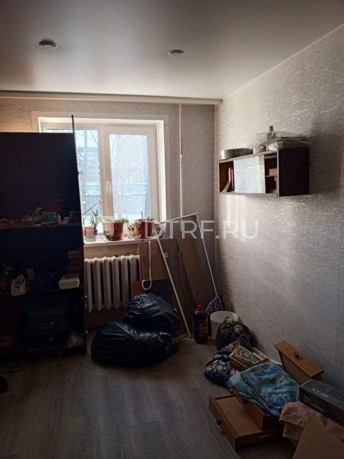 Квартира,г. Ульяновск,ул Станкостроителей,д.13,кв. 21.Залог ПАО Сбербанк. Емельянова Н.В.