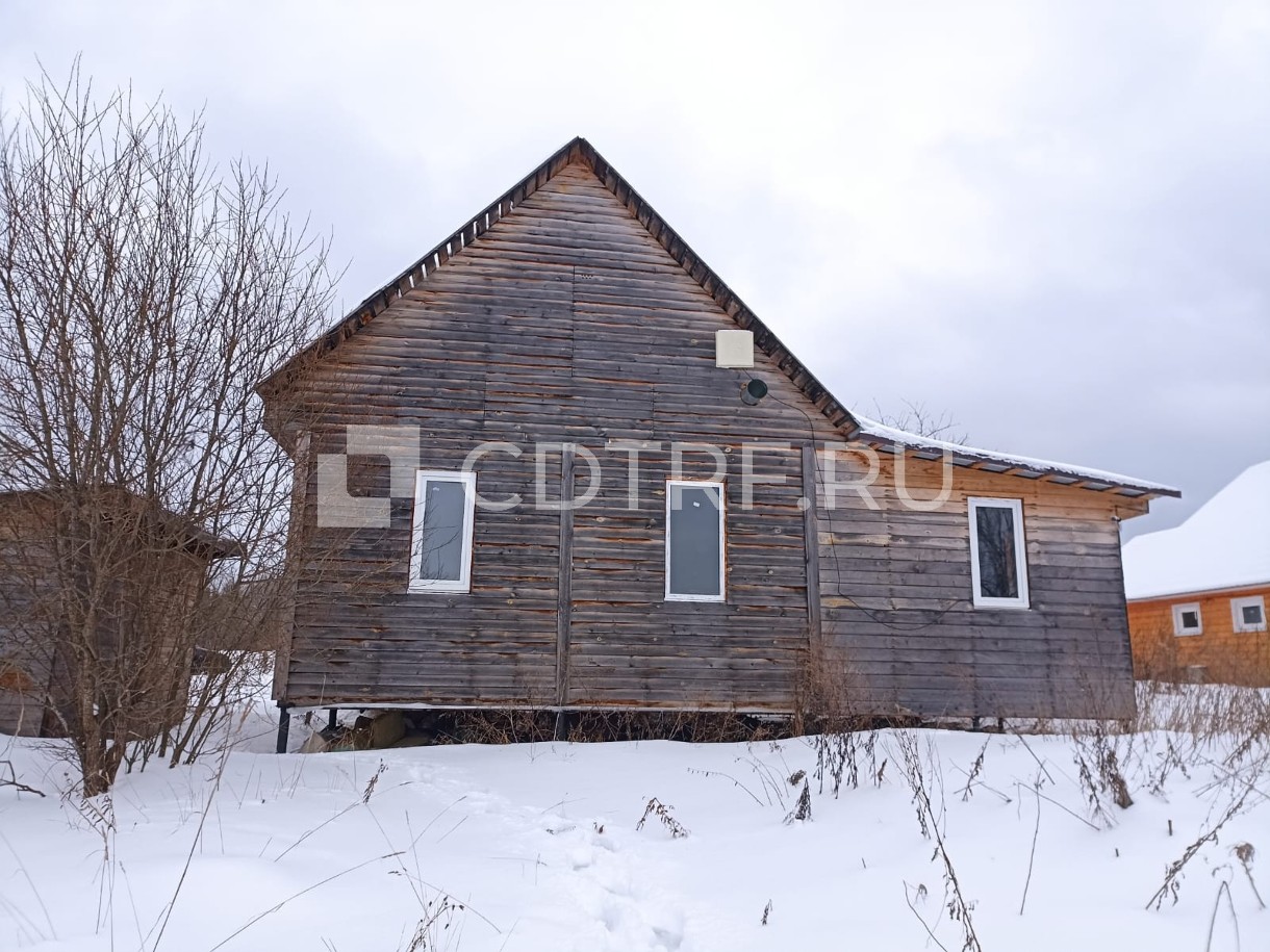 Торги по продаже имущества (земельные участки, жилые дома), должника, лот №1