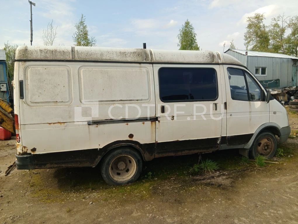 Торги по продаже имущества Ибрагимова Сайдсалаха Абдулвахидовича
