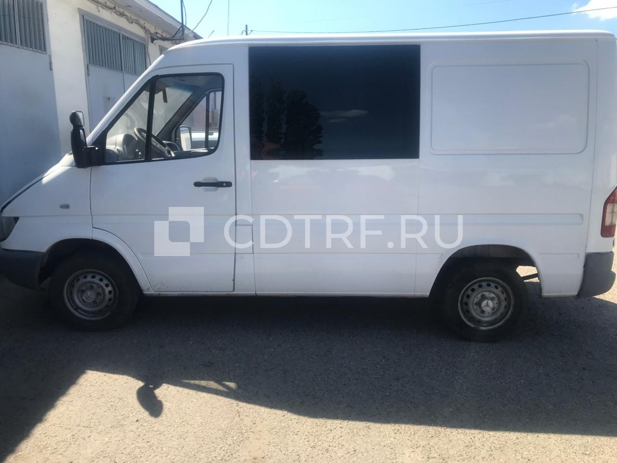 MERCEDES-BENZ SPRINTER 213, 2005 г.в.