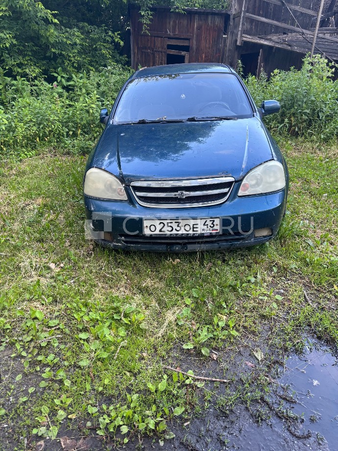 Торги в форме публичного предложения должника Сколова Ивана Анатольевича Лот №1