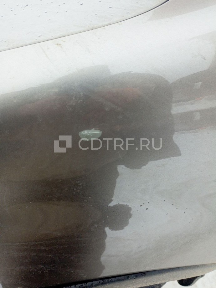 Торги по продаже имущества должника Хапистова Сергея Витальевича Лот №1 Лот №1