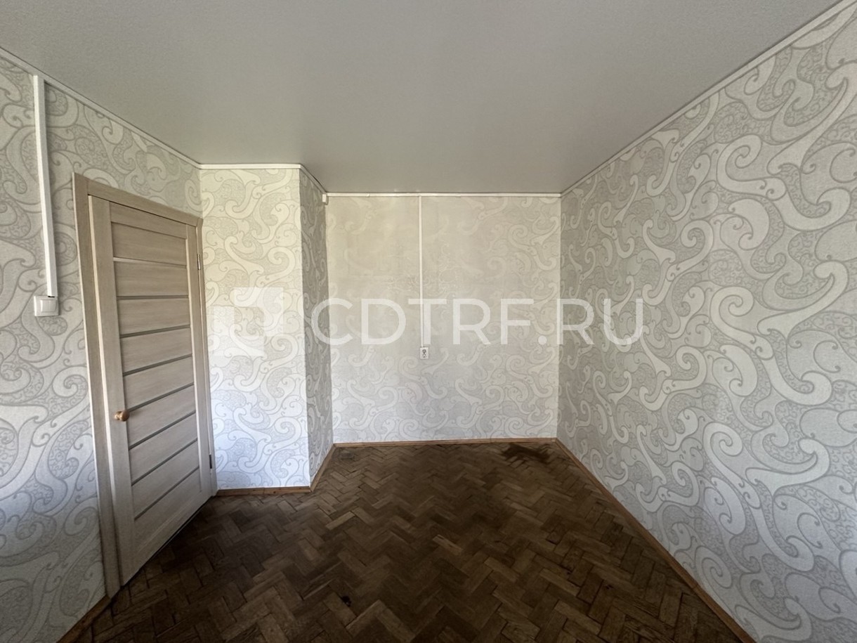 Повторный аукцион. Квартира. Санкт-Петербург, ул. Беринга, дом 28, корп. 1, лит. А, кв. 11