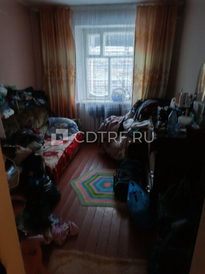 Продажа имущества Владыко С.Г.