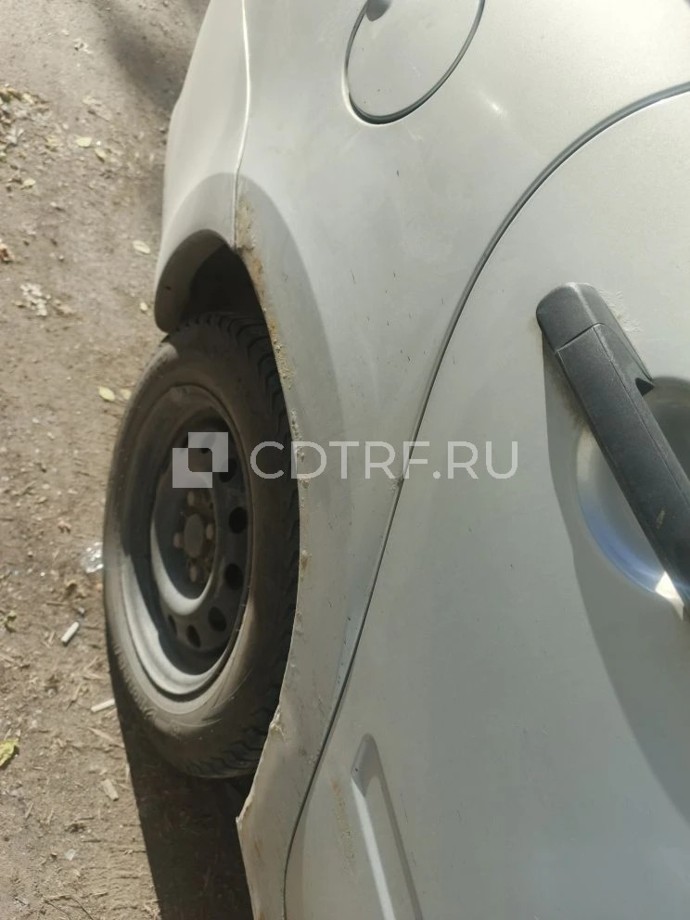 Легковой автомобиль, марка: ЛАДА 219060, модель: LADA GRANTA, год изготовления: 2012,...