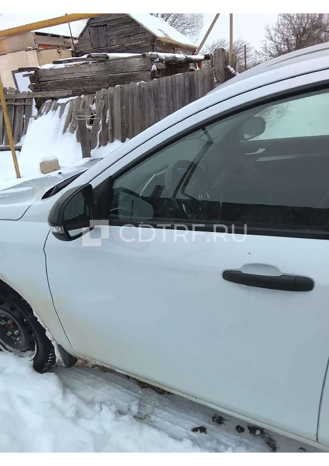 Легковой автомобиль марки LADA Vesta, VIN XTAGFK350R0823625, 2024 г.в.