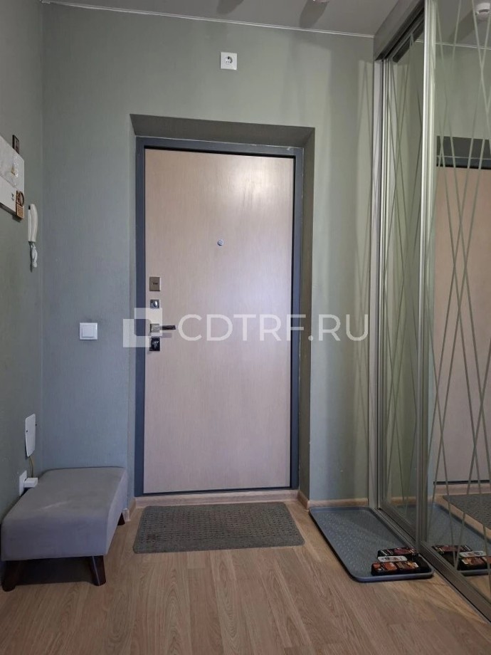 Квартира в Екатеринбурге