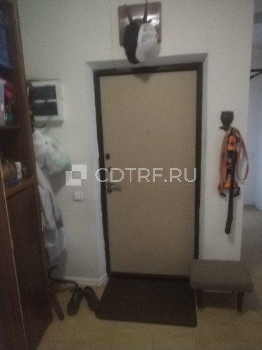 Квартира, 71,6 кв.м., Московская обл., городской округ Люберцы, поселок Мирный