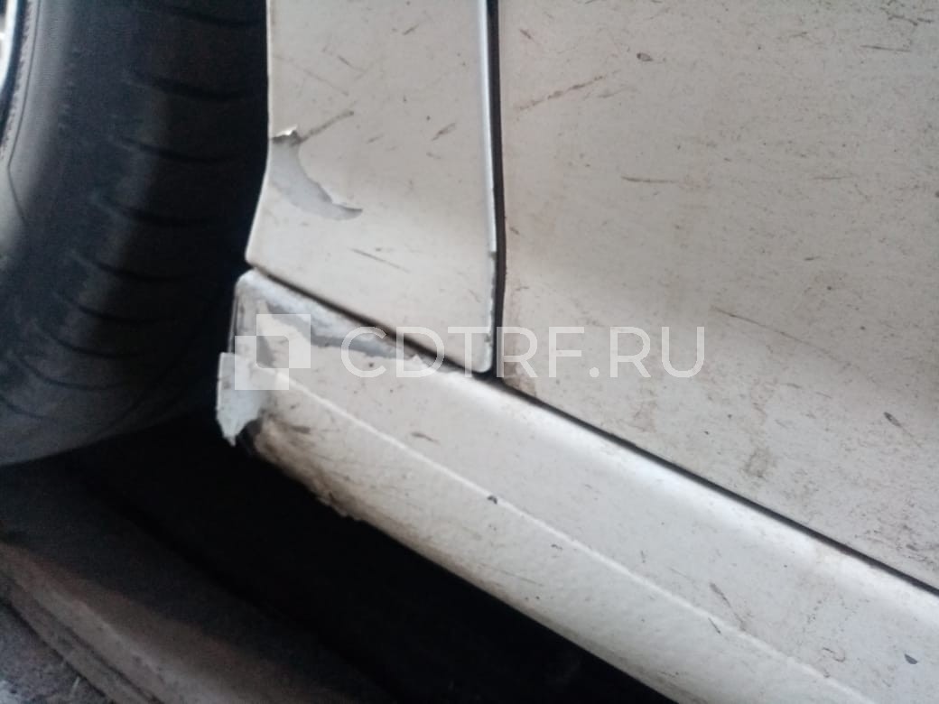 Peugeot, модель: 408, год изготовления: 2013 Скупченко Н.В.