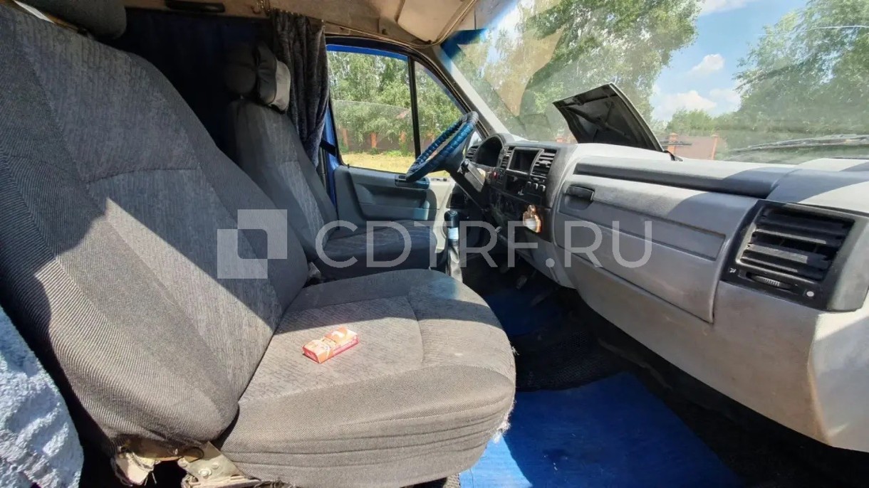 Грузовой автомобиль: 300906, выпуска 2008 года, VIN Z783009D680000644