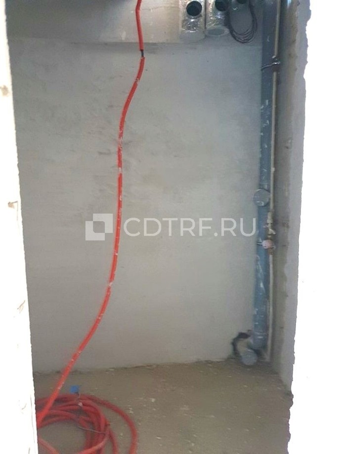 Квартира расположенная по адресу: РОССИЯ, Сочи,...