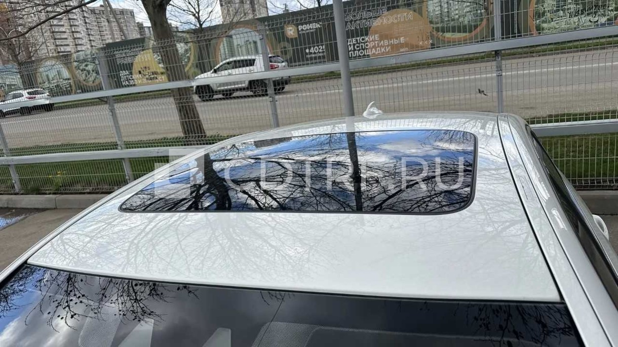 Автомобиль BMW 530i, 2019 г.в.