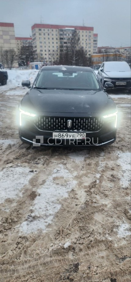 Легковой автомобиль марки FAW Bestune B70. Продажа имущества Шершнева Евгения Юрьевича.