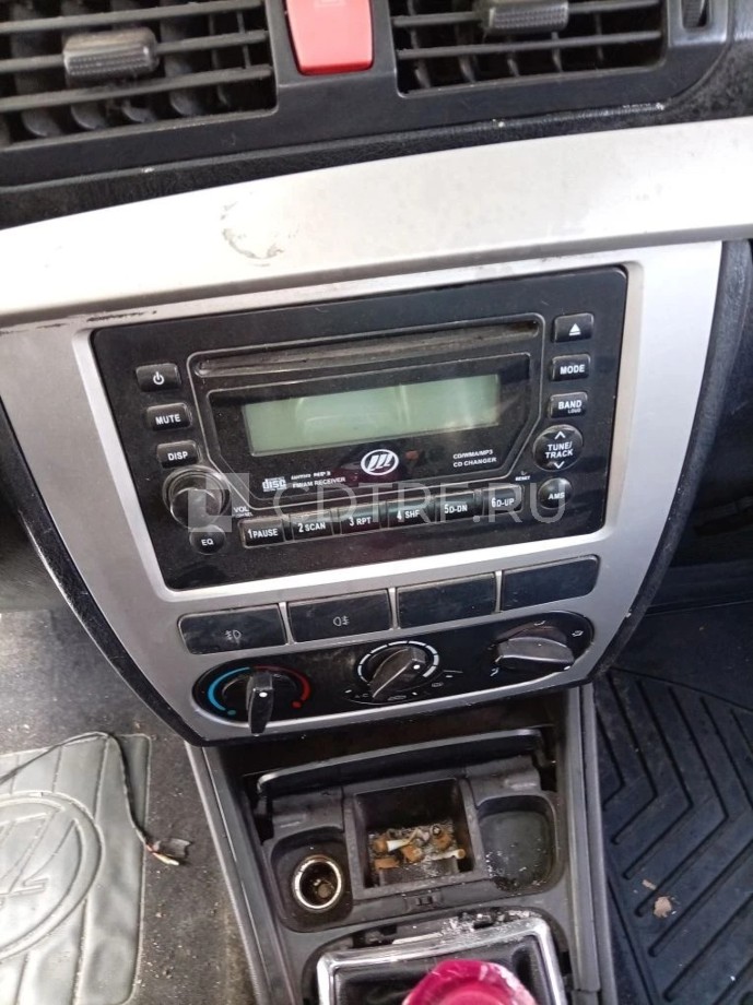 ЛИФАН 214802 LIFAN 214802, 2008 года выпуска, VIN X9W21480280002028