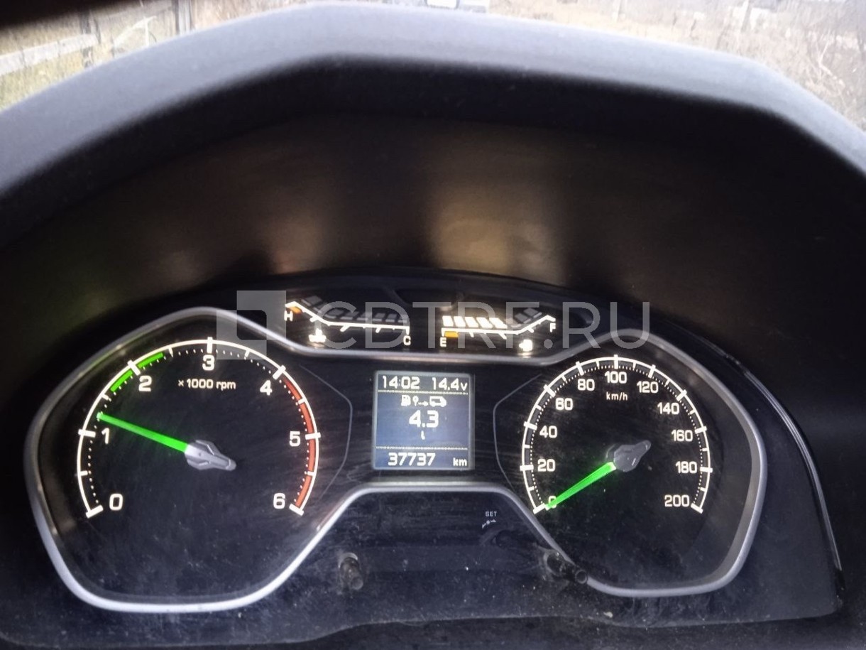 Транспортное средство (Автомобиль) 2834NA, 2024 г.в., г.р.з. С575ТЕ43, VIN...