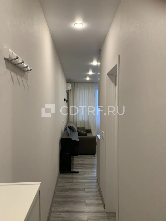 Квартира, адрес:РФ, г. Краснодар, ул. им.Снесарева, 10к.1, кв.235. Залог Сбер, Чернявская