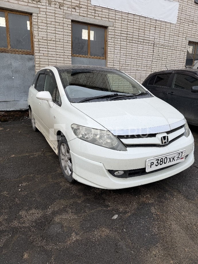 Автомобиль Honda Airwave 2005 г.в.