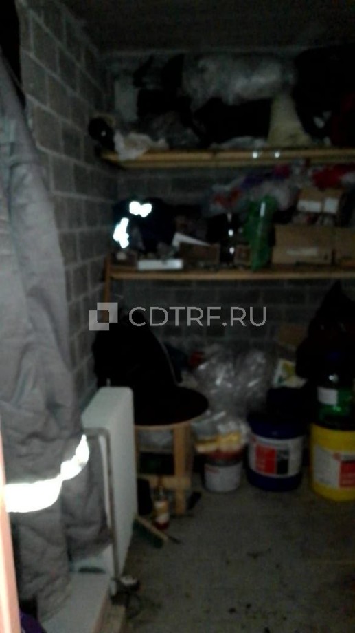 Помещение нежилое, кадастровый номер: 21:01:020405:392.
