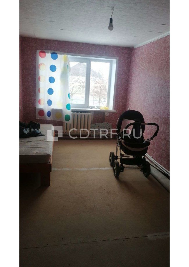 Квартира. Адрес: 413234, РОССИЯ, Саратовская обл, Краснокутский р-н, п Семенной